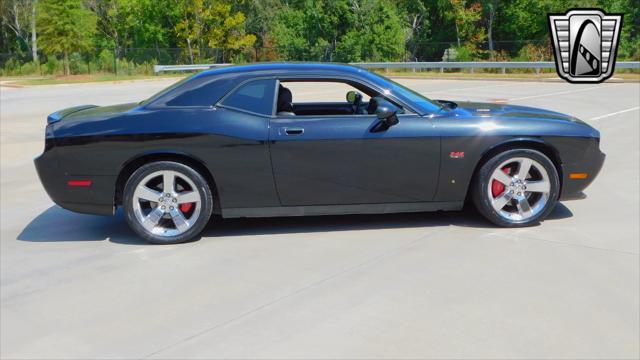 used 2009 Dodge Challenger car, priced at $20,000