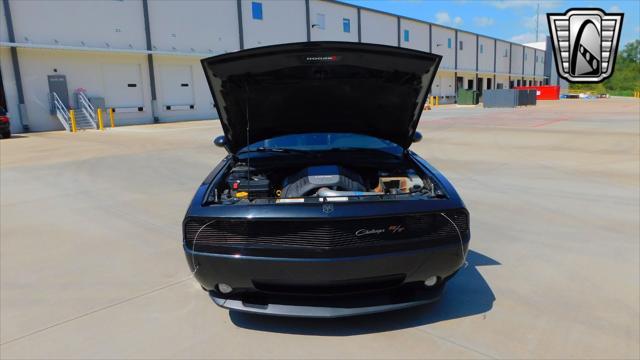 used 2009 Dodge Challenger car, priced at $20,000