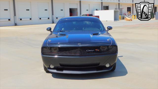 used 2009 Dodge Challenger car, priced at $20,000