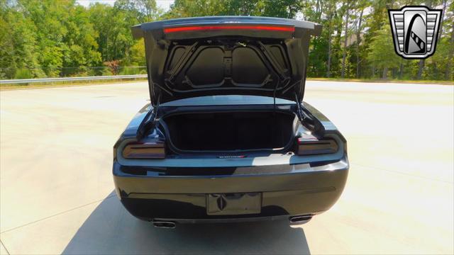 used 2009 Dodge Challenger car, priced at $20,000