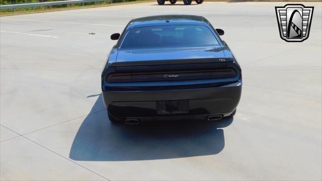 used 2009 Dodge Challenger car, priced at $20,000