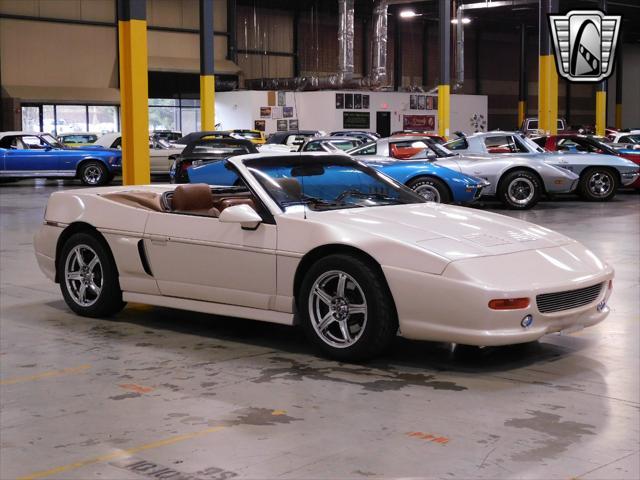 used 1988 Pontiac Fiero car, priced at $40,000