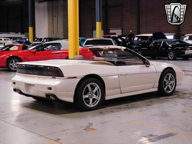 used 1988 Pontiac Fiero car, priced at $40,000