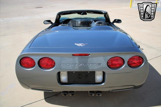 used 2003 Chevrolet Corvette car, priced at $25,000