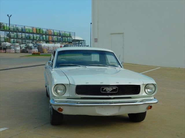 used 1966 Ford Mustang car, priced at $26,000