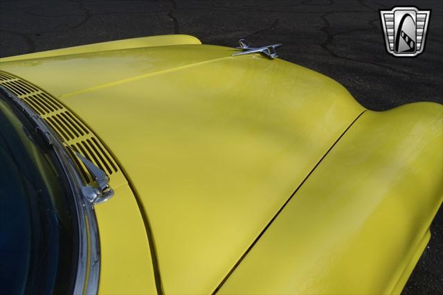 used 1955 Chevrolet 210 car, priced at $25,000