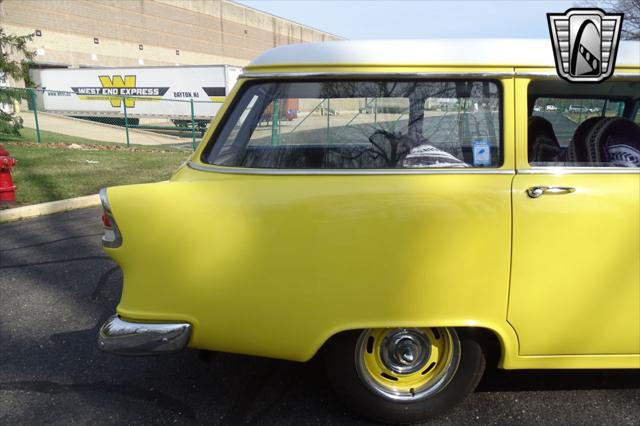 used 1955 Chevrolet 210 car, priced at $25,000