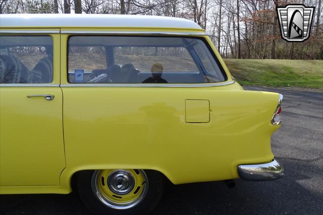 used 1955 Chevrolet 210 car, priced at $25,000