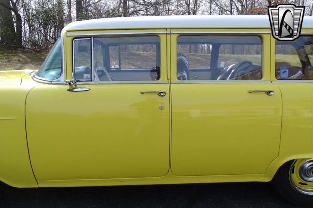 used 1955 Chevrolet 210 car, priced at $25,000