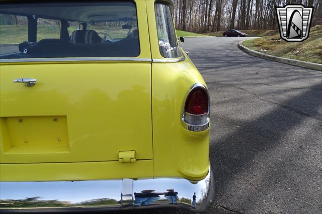 used 1955 Chevrolet 210 car, priced at $25,000