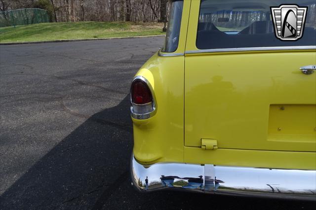 used 1955 Chevrolet 210 car, priced at $25,000