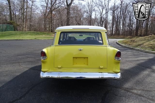 used 1955 Chevrolet 210 car, priced at $25,000