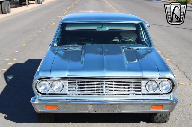 used 1964 Chevrolet Chevelle car, priced at $35,000