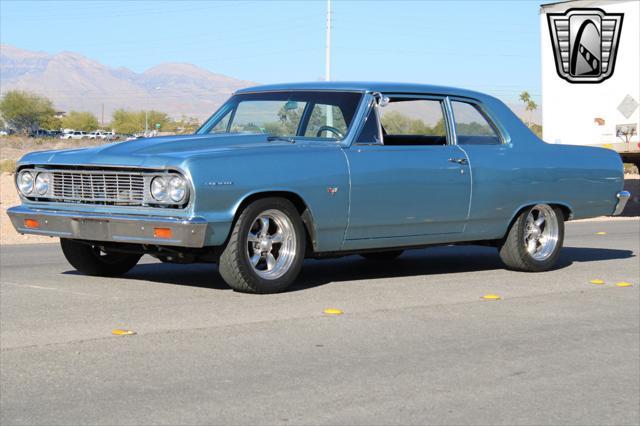 used 1964 Chevrolet Chevelle car, priced at $35,000