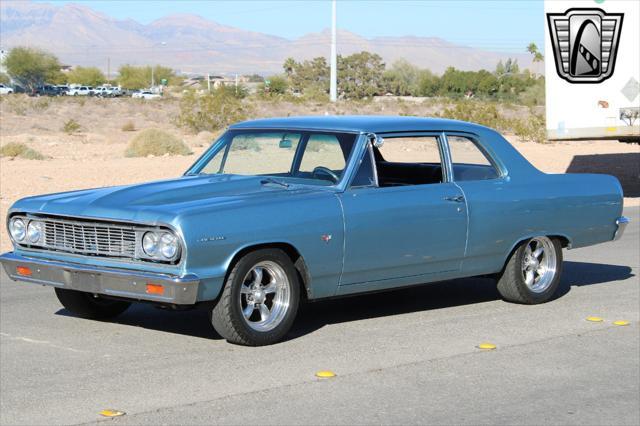 used 1964 Chevrolet Chevelle car, priced at $35,000