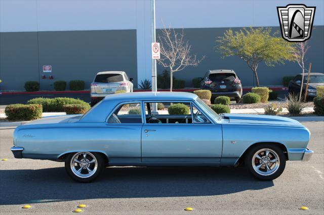 used 1964 Chevrolet Chevelle car, priced at $35,000