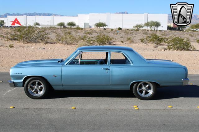 used 1964 Chevrolet Chevelle car, priced at $35,000