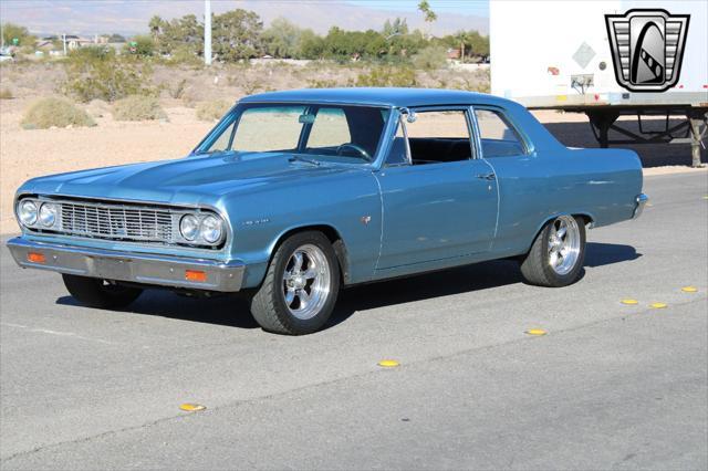 used 1964 Chevrolet Chevelle car, priced at $35,000