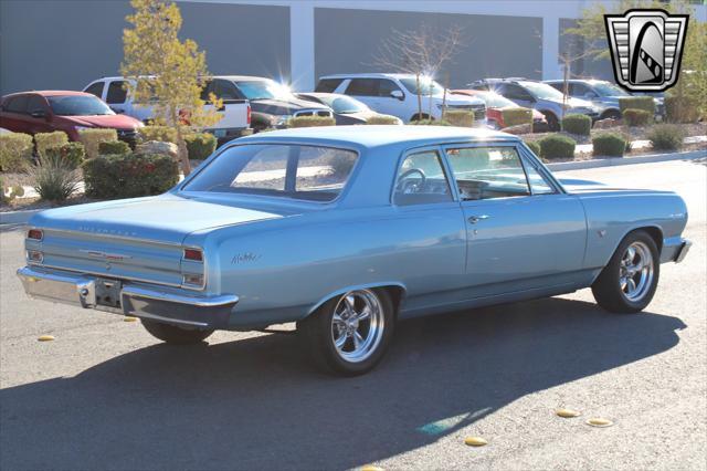 used 1964 Chevrolet Chevelle car, priced at $35,000