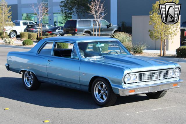 used 1964 Chevrolet Chevelle car, priced at $35,000