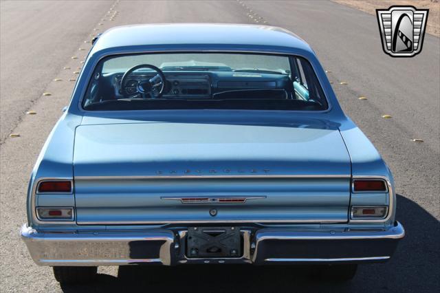 used 1964 Chevrolet Chevelle car, priced at $35,000