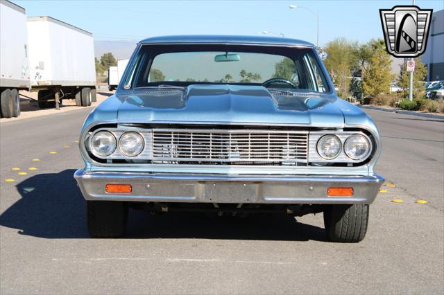 used 1964 Chevrolet Chevelle car, priced at $35,000