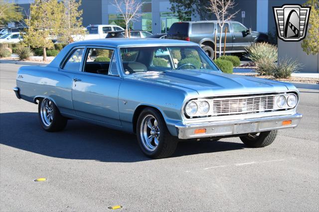 used 1964 Chevrolet Chevelle car, priced at $35,000