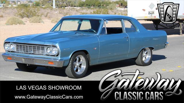 used 1964 Chevrolet Chevelle car, priced at $35,000