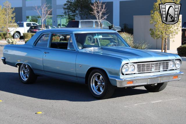 used 1964 Chevrolet Chevelle car, priced at $35,000