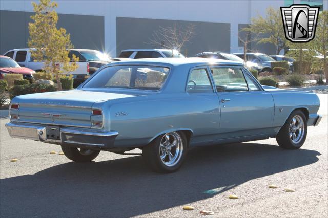 used 1964 Chevrolet Chevelle car, priced at $35,000