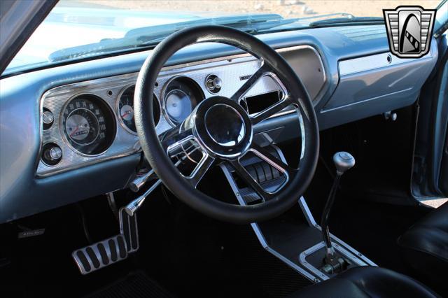 used 1964 Chevrolet Chevelle car, priced at $35,000