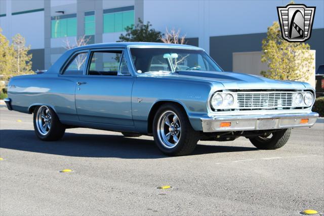 used 1964 Chevrolet Chevelle car, priced at $35,000