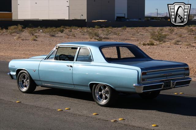 used 1964 Chevrolet Chevelle car, priced at $35,000