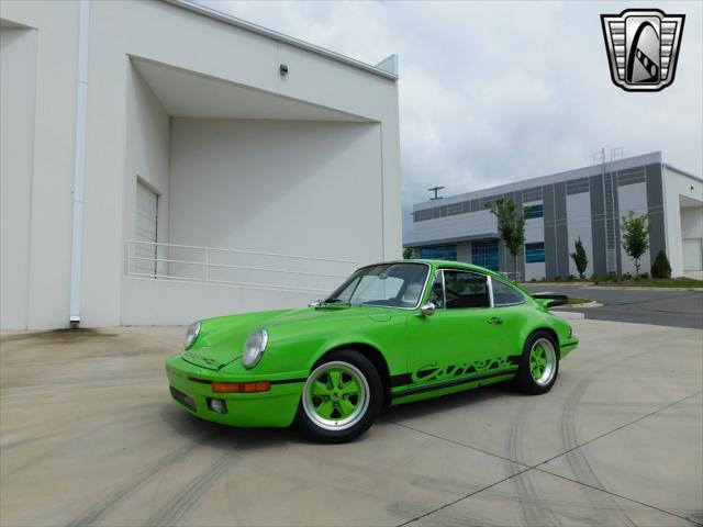 used 1967 Porsche 911 car, priced at $59,000