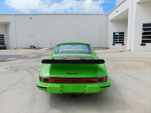 used 1967 Porsche 911 car, priced at $59,000