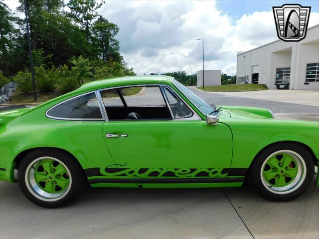 used 1967 Porsche 911 car, priced at $59,000