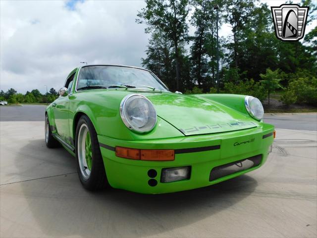 used 1967 Porsche 911 car, priced at $59,000