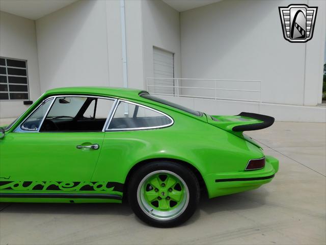 used 1967 Porsche 911 car, priced at $59,000