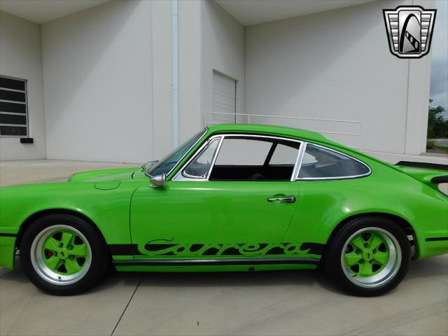 used 1967 Porsche 911 car, priced at $59,000