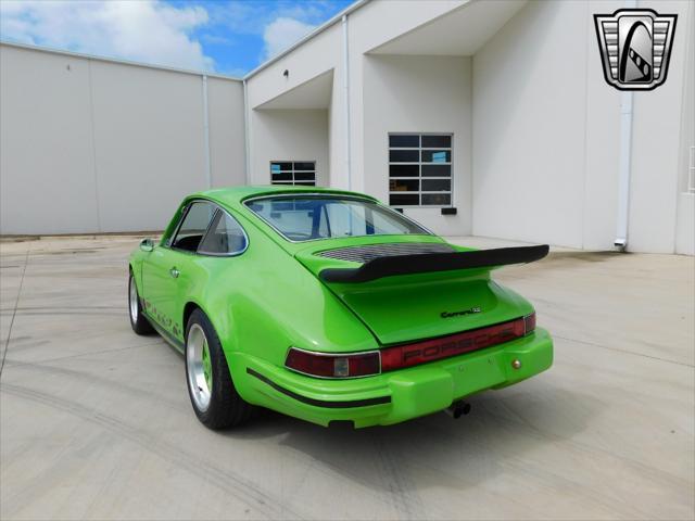 used 1967 Porsche 911 car, priced at $59,000