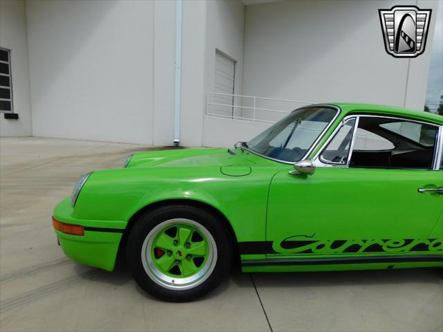 used 1967 Porsche 911 car, priced at $59,000