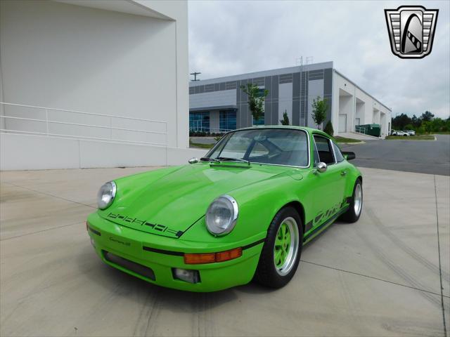 used 1967 Porsche 911 car, priced at $59,000