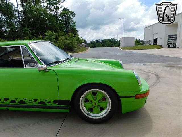 used 1967 Porsche 911 car, priced at $59,000