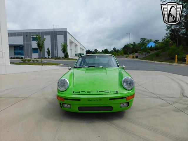 used 1967 Porsche 911 car, priced at $59,000