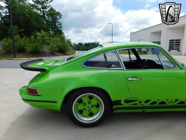 used 1967 Porsche 911 car, priced at $59,000