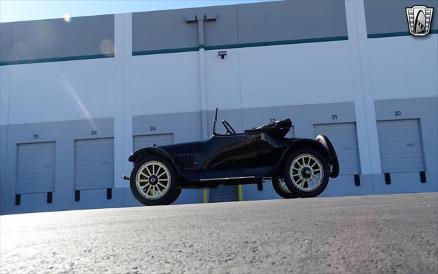 used 1919 Buick Model H car, priced at $61,000