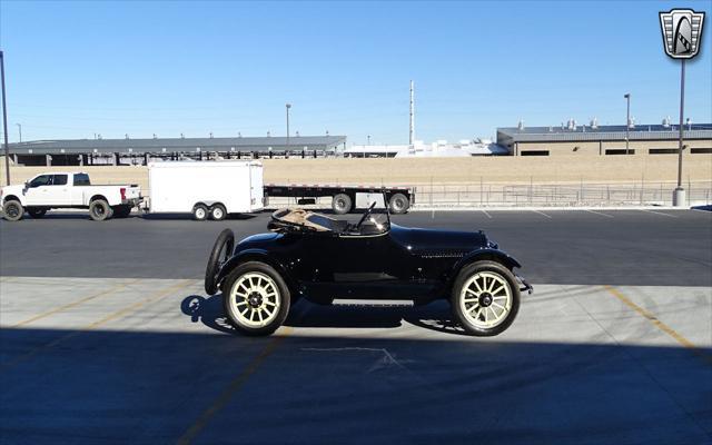 used 1919 Buick Model H car, priced at $61,000