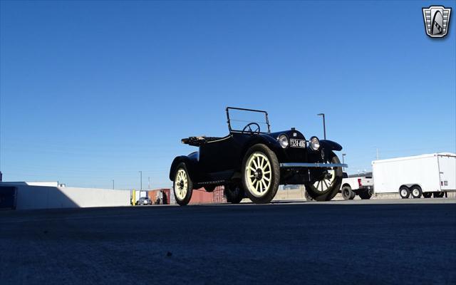 used 1919 Buick Model H car, priced at $61,000