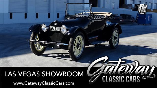 used 1919 Buick Model H car, priced at $61,000