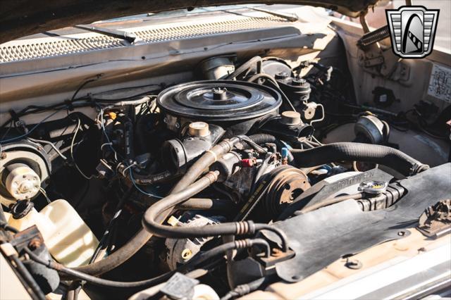 used 1983 Dodge Charger car, priced at $22,000